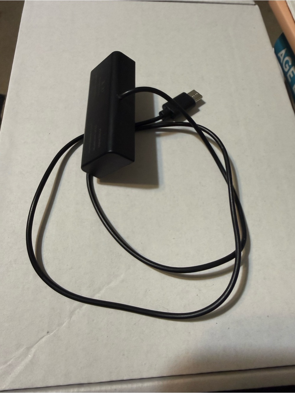Hume Health Wearable Tracker - Black - Picture 3 of 6